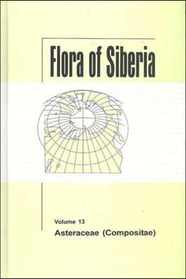 Flora of Siberia, Vol. 13