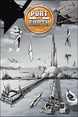 Port of Earth Deluxe Edition