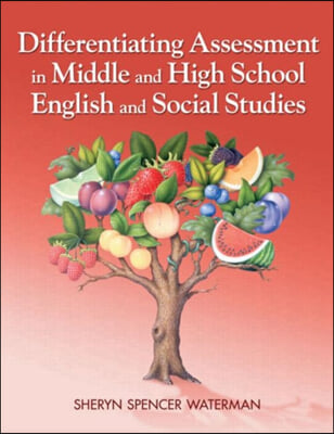 Differentiating Assessment in Middle and High School English and Social Studies