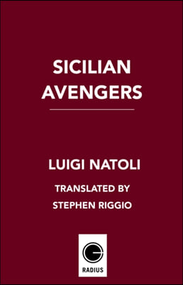 Sicilian Avengers: Book Two