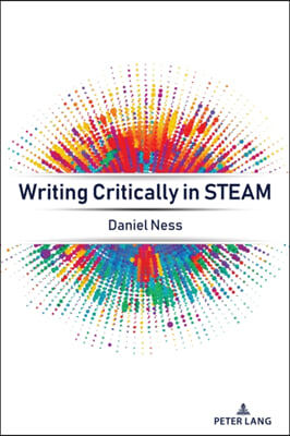 Writing Critically in STEAM