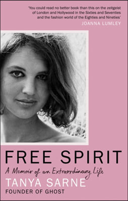 Free Spirit