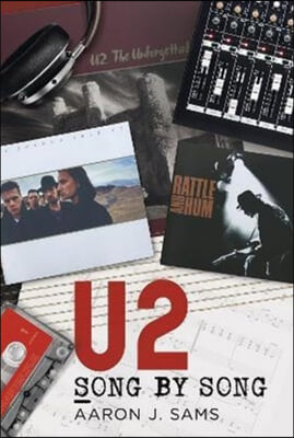 U2: Song by Song