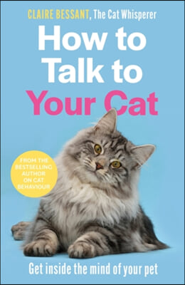 How to Talk to Your Cat