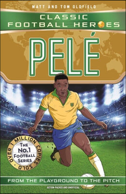 Pel&#233;: Volume 76