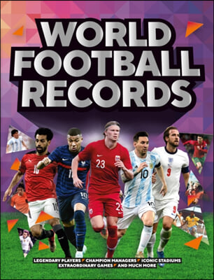 World Football Records 2023