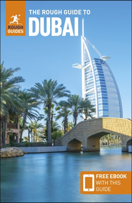 The Rough Guide to Dubai: Travel Guide with Free eBook