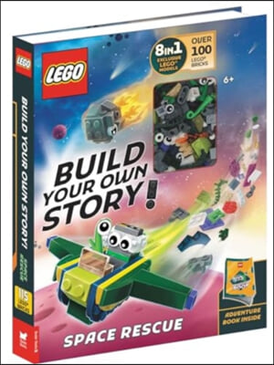 LEGO&#174; Galactic Mission Box