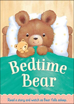 Bedtime Bear