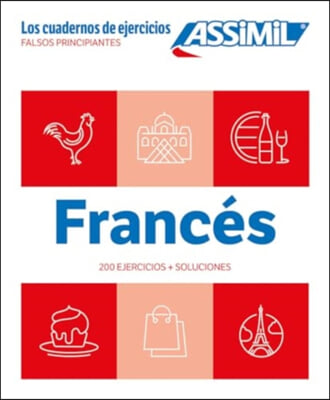 French Workbook for Spanish Speakers