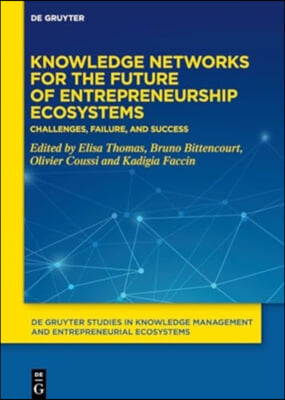 Entrepreneurial Ecosystems: Drivers, Challenges and Success of Territories