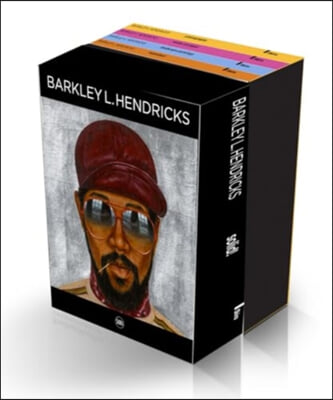 Barkley L. Hendricks: Box Set