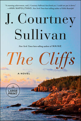 The Cliffs: Reese&#39;s Book Club