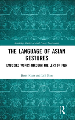 Language of Asian Gestures