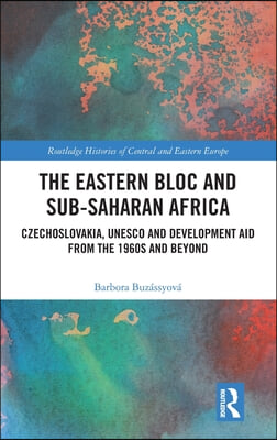 Eastern Bloc and Sub-Saharan Africa