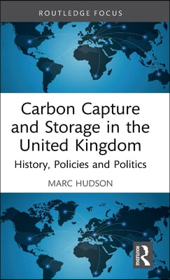 Carbon Capture and Storage in the United Kingdom