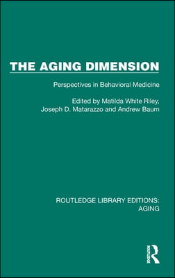 Aging Dimension