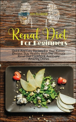 Renal Diet For Beginners