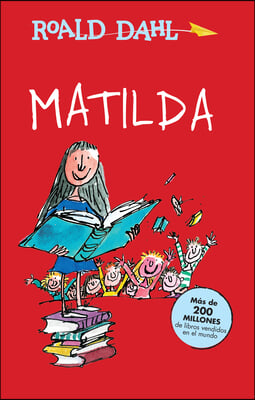 Matilda (Spanish Edition)