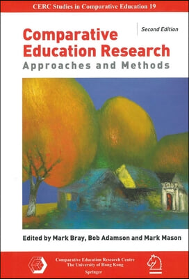 Comparative Education Research