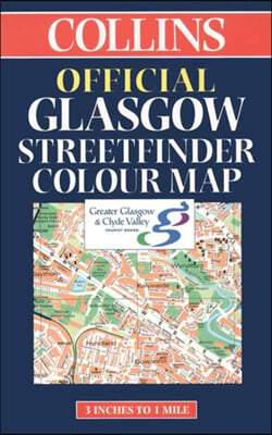 Scotland: Glasgow Streetfinder