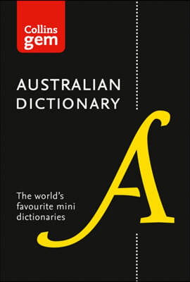 Collins Gem Australian Dictionary