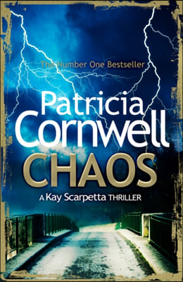 Patricia Cornwell 2016