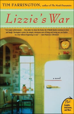 Lizzie&#39;s War