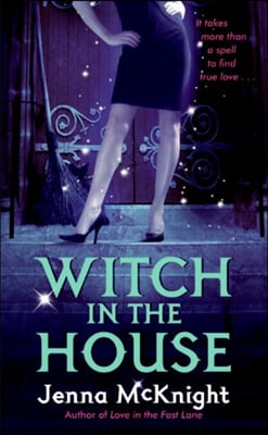 Witch in the House