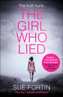 The Girl Who Lied