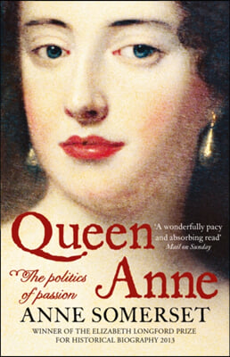 Queen Anne