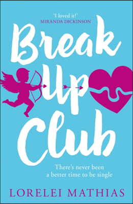 Break Up Club