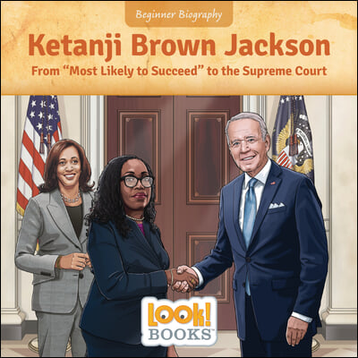 Ketanji Brown Jackson: From Most Likely to Succeed to the Supreme Court