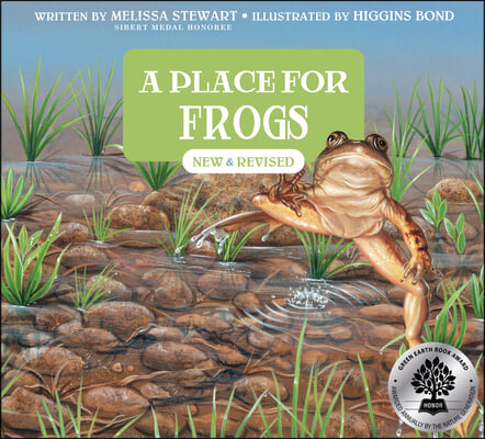 A Place for Frogs (Third Edition)