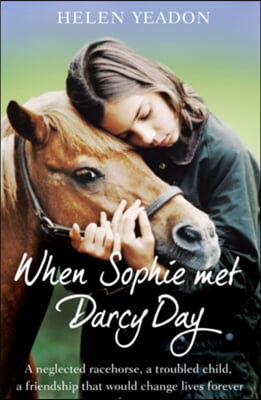 When Sophie Met Darcy Day