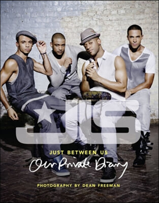 JLS: Just Between Us