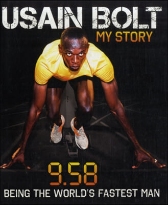 Usain Bolt