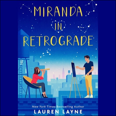 Miranda in Retrograde