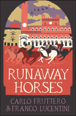 Runaway Horses