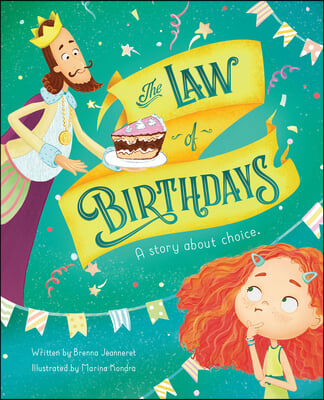 The Law of Birthdays: A Story about Choice