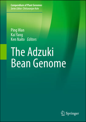 The Adzuki Bean Genome