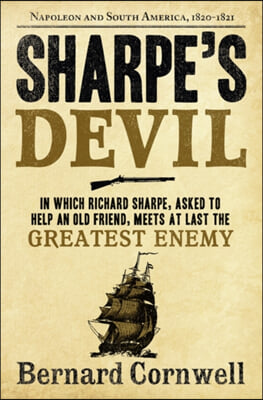 Sharpe’s Devil