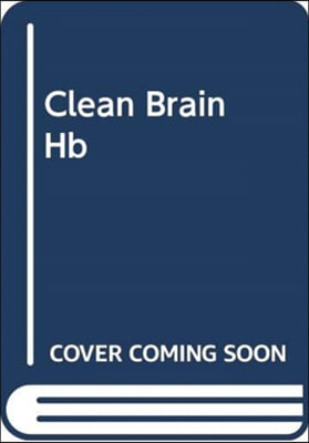 Clean Brain Hb