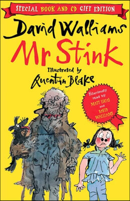 Mr Stink