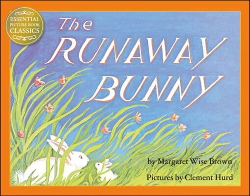 The Runaway Bunny