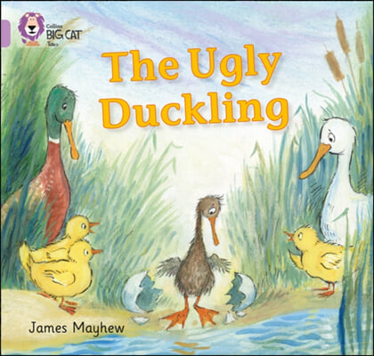 The Ugly Duckling