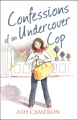 Confessions of an Undercover Cop