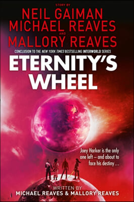 Eternity&#39;s Wheel