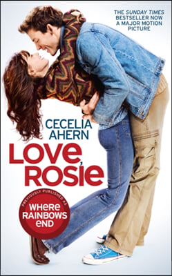 Love, Rosie (Where Rainbows End) (Paperback, Film tie-in edition)