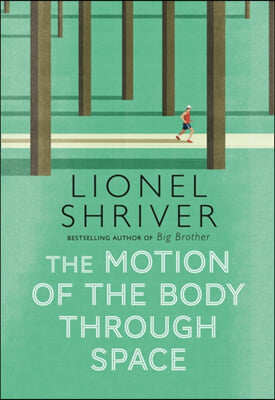 Lionel Shriver Untitled 2 Hb